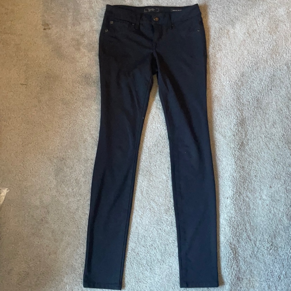 Black Jessica Simpson Jeggings